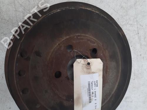 Used Other CITROËN JUMPY I Van (BS_, BT_, BY_, BZ_) 2.0 HDi 95 (94 hp) 28752629