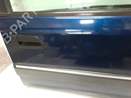 Right front door CITROËN XANTIA (X1_, X2_) 1.9 Turbo D | BP28787516C3 