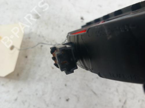 Third brake light DACIA SANDERO II TCe 90 (B8M1, B8MA, B8AC) | BP28738583L11 