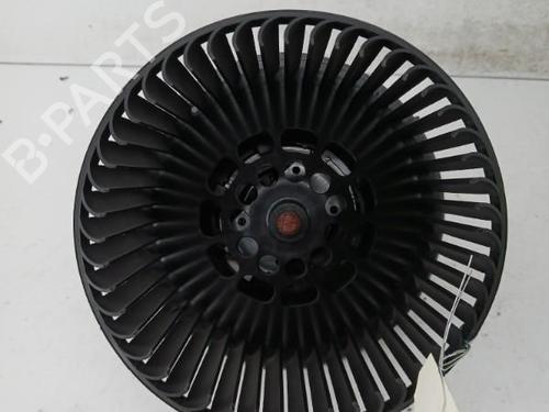 Heater blower motor PEUGEOT 108 1.0 VTi 72 | BP28784130M62 