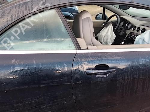 Left rear window switch PEUGEOT 308 CC (4B_) 2.0 HDi | BP28770522I29  - Image 11