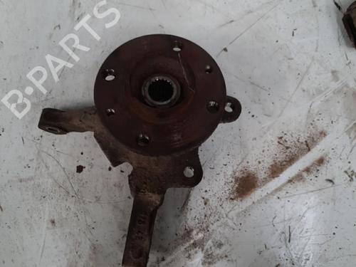 Venstre Styrespindel Lejehus RENAULT RAPID Box Body/MPV (F40_, G40_) 1.9 D (F40R) (54 hp) 28750319