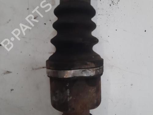 Right front driveshaft PEUGEOT 206 Hatchback (2A/C) 1.4 i | BP28747518M39 