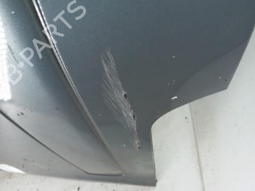 Rear bumper CITROËN C5 II (RC_) 1.6 HDi (RC8HZB) | BP28783277C8 