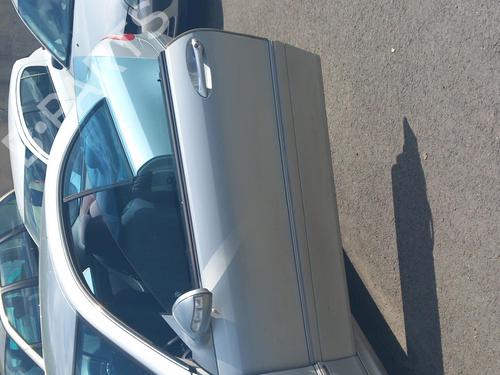 Used Parts MERCEDES-BENZ CLK (C209) CLK 270 CDI (209.316) (170 hp) 4030207