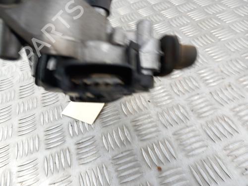 Essuie-glace moteur avant RENAULT CLIO IV (BH_) 1.5 dCi 75 | BP28736238M29