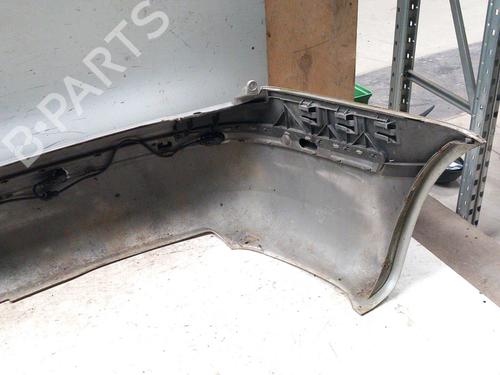 Rear bumper SKODA SUPERB I (3U4) 2.5 TDI | BP28789146C8 