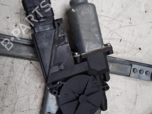 Front right window mechanism RENAULT LAGUNA II Grandtour (KG0/1_) 2.0 dCi (KG1S) | BP28771590C23 