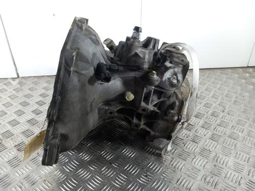 Gearbox OPEL MERIVA A MPV (X03) 1.4 16V Twinport LPG (E75) | BP28781328M3
