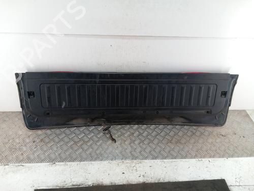 Tailgate BMW X5 (E53) 3.0 d | BP29429161C6 