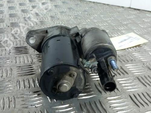 Starter SEAT IBIZA III (6L1) 1.4 16V | BP28741248M8 - Image 3