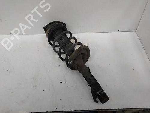 Used Right front shock absorber RENAULT GRAND SCÉNIC II (JM0/1_) 1.9 dCi (JM0G, JM12, JM1G, JM2C) (120 hp) 28747506