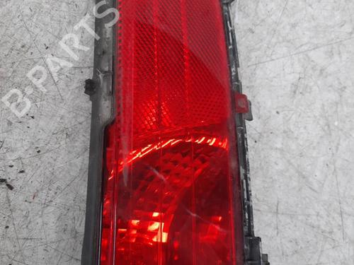 Used Rear fog light CITROËN C4 Grand Picasso I (UA_) 1.6 HDi (109 hp) 28789854