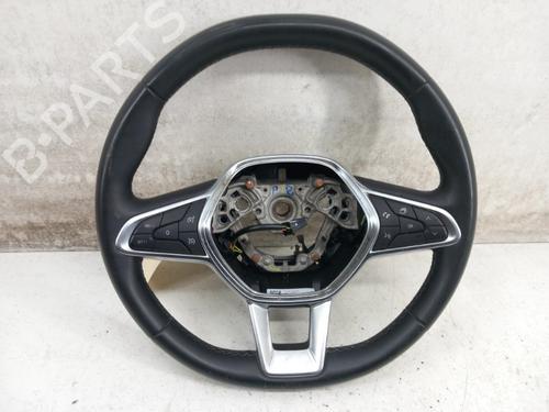 Used Steering wheel RENAULT CLIO V (B7_) 1.5 Blue dCi 85 (B7AG) (86 hp) 28780851