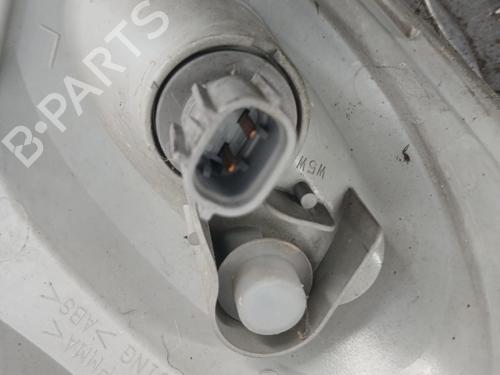 Left front indicator MAZDA PREMACY (CP) 2.0 TD | BP36948590C32 - Image 2