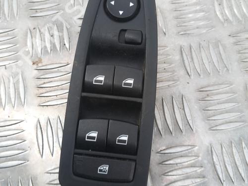 Used Left front window switch Left front window switch BMW 1 (F20) 116 d (116 hp) 28742820 28742820