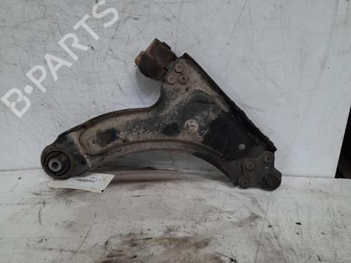 Querlenker links vorne für OPEL MERIVA A MPV (X03) 1.3 CDTI (E75) (75 hp) 28750014