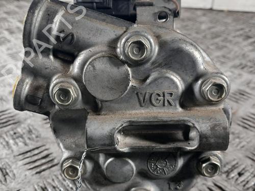 AC compressor PEUGEOT BIPPER Tepee 1.3 HDi 75 | BP38970829M34 - Image 2