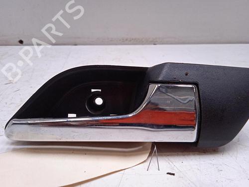 Used Front right interior door handle OPEL TIGRA TwinTop (X04) 1.4 (R97) (90 hp) 28792526