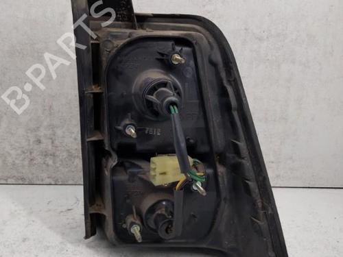Venstre Baklys SSANGYONG MUSSO (FJ) 2.3 D (79 hp) 28746459