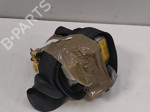 Front right seatbelt HONDA CIVIC VII Hatchback (EU, EP, EV) 1.6 i (EP2, EU8, EU6) | BP28775819I25 - Image 2