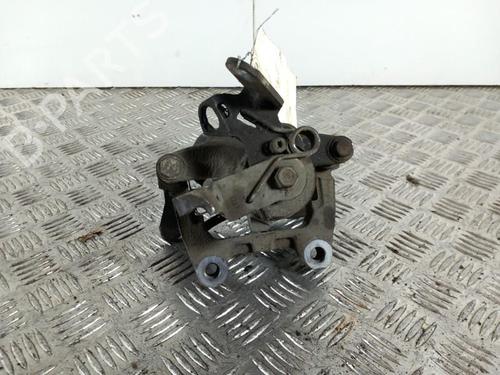 Left rear brake caliper AUDI TT Roadster (8J9) 2.0 TFSI | BP28740917M107 
