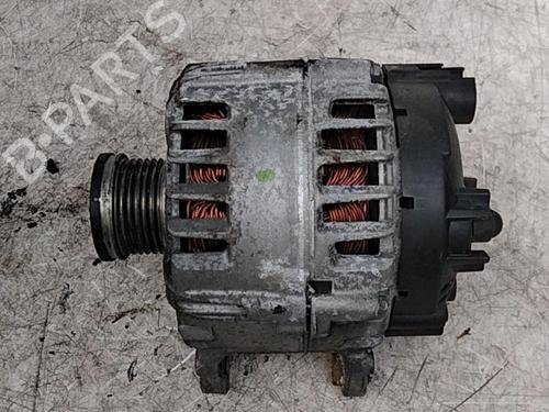 alternator-audi-a1-8x1-8xk-2010-2011-2012-2013-2014-2015-2016-2017-2018-2019-28763271 main image
