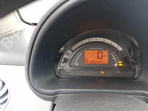 Devioluci CITROËN C3 Pluriel (HB_) 1.6 | BP28736820I23 - Image 5