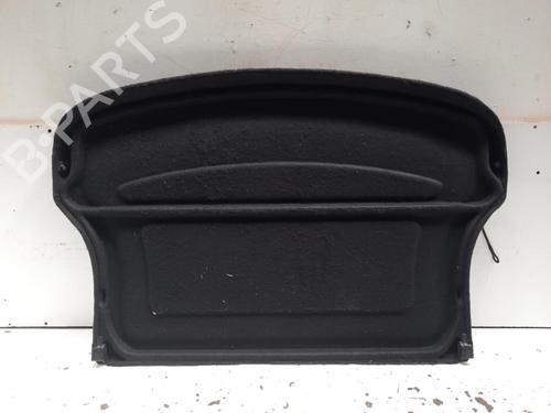 Used Rear parcel shelf SAAB 9-3 (YS3D) 2.2 TiD (125 hp) 28791112