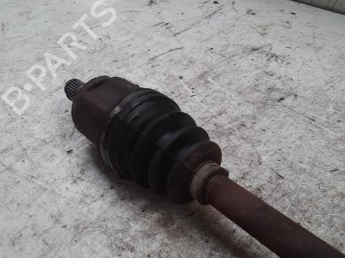 Used Left front driveshaft NISSAN ALMERA II Hatchback (N16) 1.5 (90 hp) 28787133