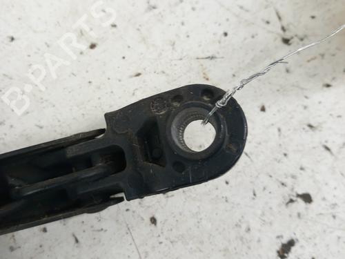 Front windshield wiper arm CITROËN C3 Picasso (SH_) 1.6 HDI 90 | BP28782871C143 