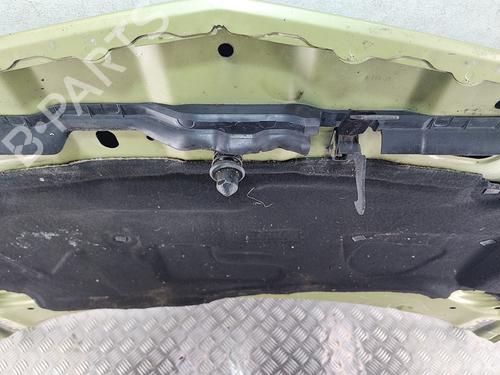 Hood OPEL TIGRA TwinTop (X04) 1.3 CDTI (R97) | BP28767506C1 