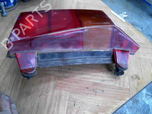 Used Left taillight Left taillight CITROËN AX (ZA-_) [1986-1998] 28777358 28777358