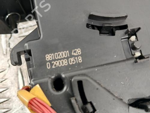 Switch RENAULT CLIO III (BR0/1, CR0/1) 1.5 dCi (C/BR0G, C/BR1G) | BP36467954I30 - Image 2