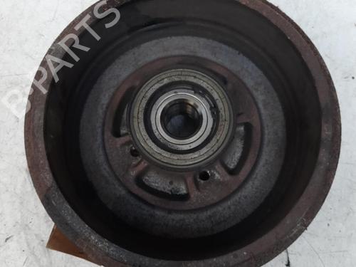 Used Other DACIA LODGY (JS_) 1.5 dCi (90 hp) 28762805