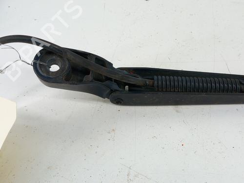 Front windshield wiper arm MERCEDES-BENZ VITO Bus (W639) 111 CDI (639.701, 639.703, 639.705) | BP28773124C143 