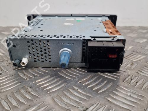 Radio PEUGEOT 308 I (4A_, 4C_) 1.6 HDi | BP28745682E6 