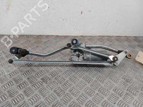 Used Front wiper motor Front wiper motor AUDI A4 B8 Avant (8K5) 2.0 TDI (143 hp) 33634676 33634676