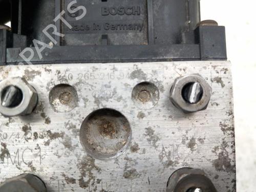 Pompe ABS FIAT PUNTO (188_) 1.2 16V 80 (188.233, .235, .253, .255, .333, .353, .639,... (80 hp) 28783463