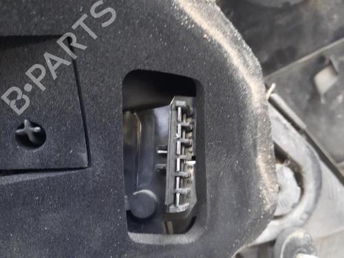 Højre baglygte OPEL ASTRA H GTC (A04) 1.7 CDTI (L08) (125 hp) 28749120