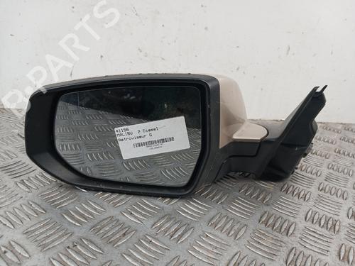 Used Left mirror Left mirror 39072331 39072331