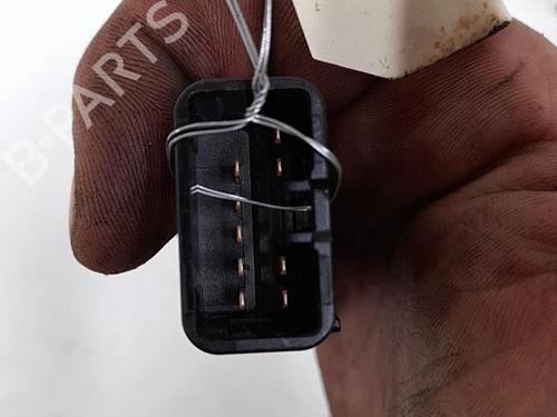 Warning switch TOYOTA AVENSIS Estate (_T25_) 2.0 D-4D (ADT250_, ADT250R) | BP28747204I22 