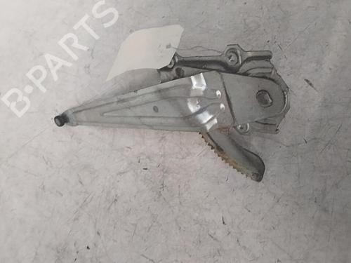Used Rear right window mechanism TOYOTA YARIS VERSO (_P2_) 1.5 (NCP21_) (106 hp) 28785541