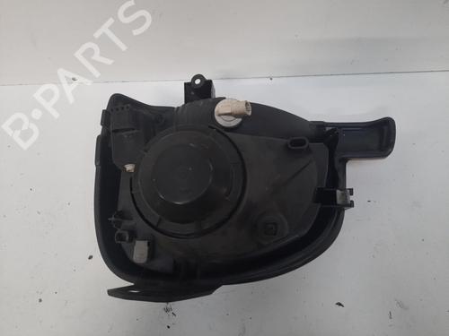 Right headlight RENAULT KANGOO (KC0/1_) 1.2 (KC0A, KC0K, KC0F, KC01) | BP28770084C29 