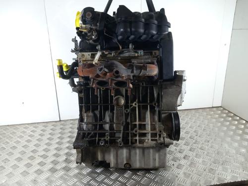 Engine AUDI A3 (8L1) 1.6 | BP28738318M1 