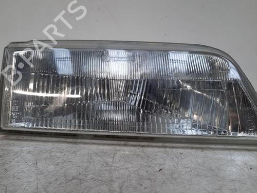 Used Right headlight CITROËN ZX Break (N2) 1.4 i (75 hp) 28758564