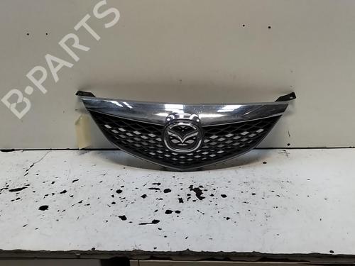 Used Grille MAZDA 6 Hatchback (GG) 2.0 DI (GG14) (121 hp) 28794412