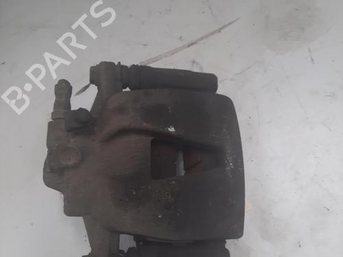Used Left front brake caliper OPEL CORSA D (S07) 1.3 CDTI (L08, L68) (75 hp) 28772140