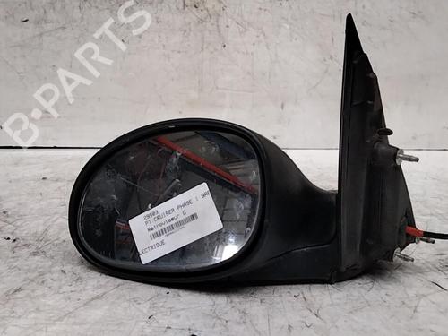 Used Left mirror CHRYSLER PT CRUISER (PT_) 2.2 CRD (121 hp) 28792693