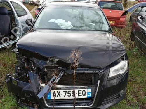 Switch AUDI A3 Sportback (8PA) 2.0 TDI 16V | BP28773963I30  - Image 5
